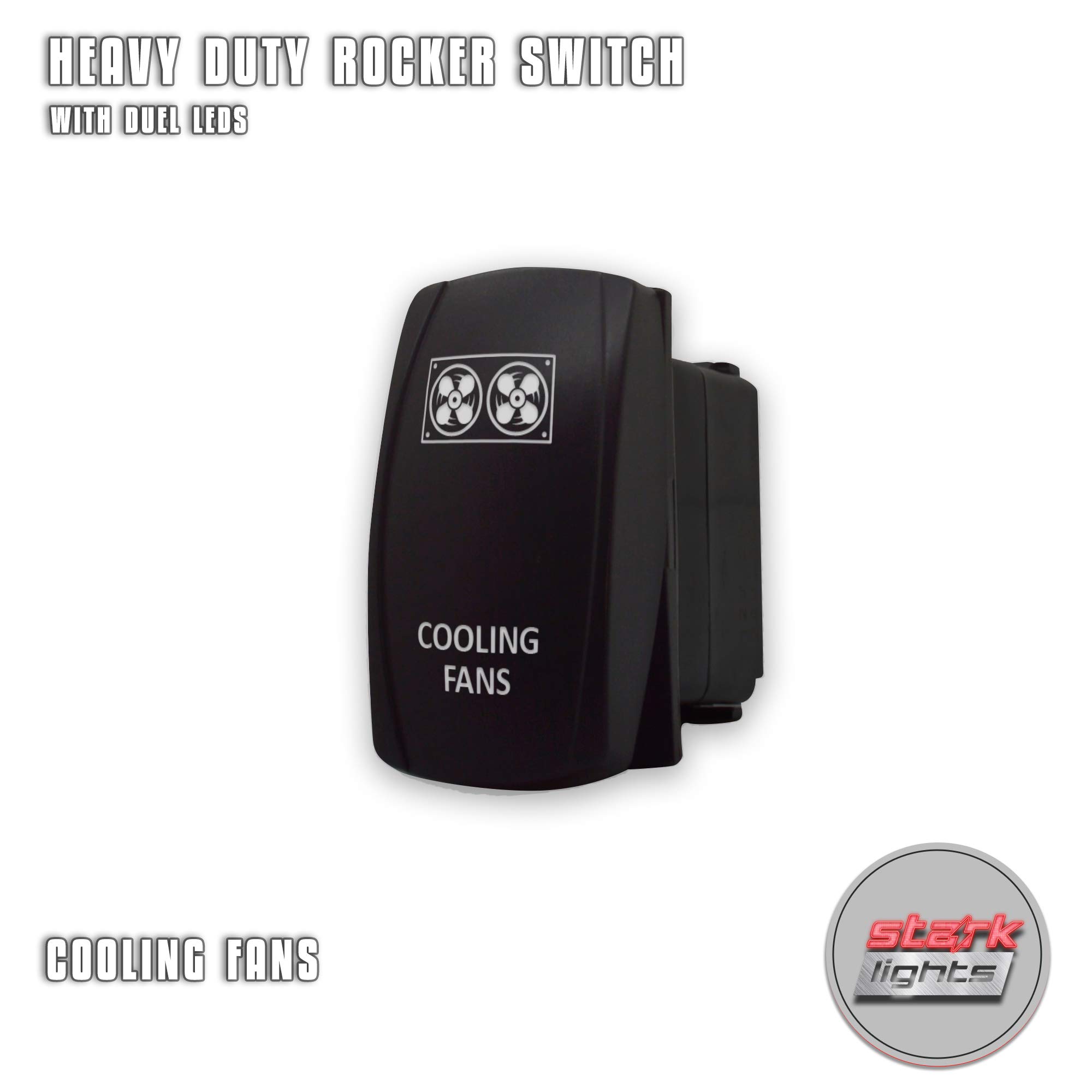 Switch モナーク/ Monark 20 Amazon.com: mankk Momentary Reverse Polarity Rocker Switch 7